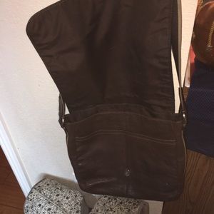 Authentic Coach Like new